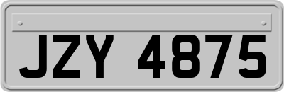 JZY4875