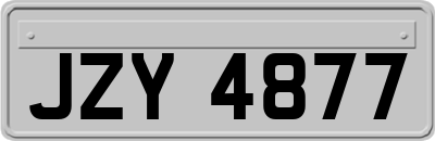 JZY4877