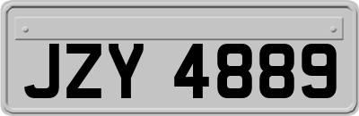 JZY4889