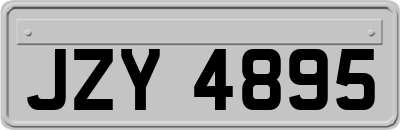 JZY4895
