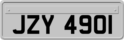 JZY4901