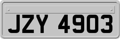 JZY4903