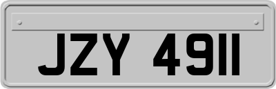 JZY4911