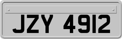 JZY4912