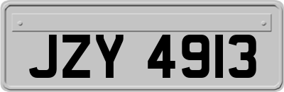 JZY4913