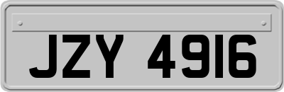 JZY4916