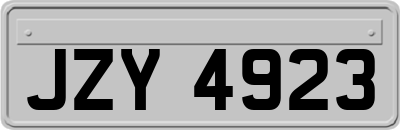JZY4923