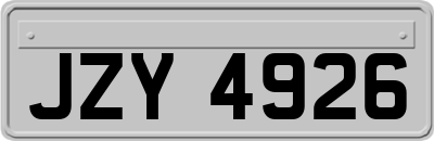 JZY4926