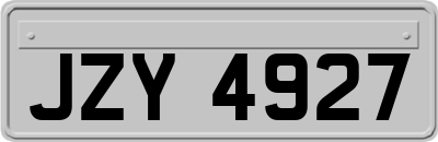 JZY4927