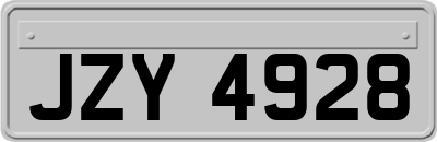 JZY4928