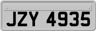 JZY4935