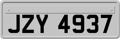JZY4937