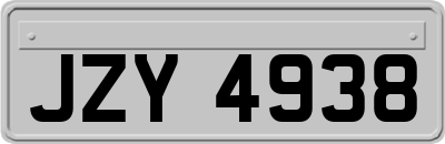 JZY4938