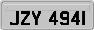 JZY4941