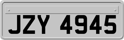 JZY4945