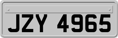 JZY4965