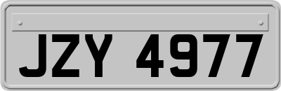 JZY4977