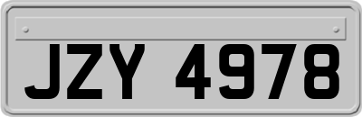 JZY4978