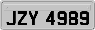 JZY4989