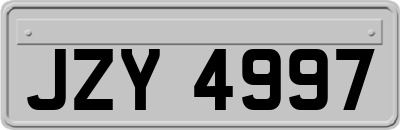 JZY4997
