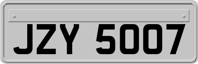 JZY5007