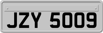 JZY5009