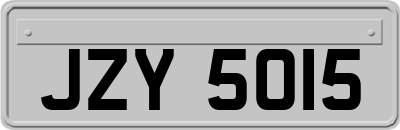 JZY5015