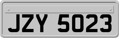 JZY5023
