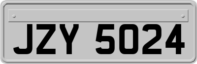 JZY5024