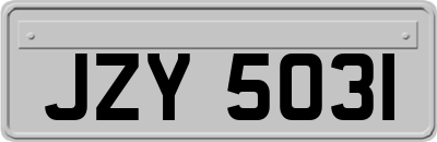 JZY5031
