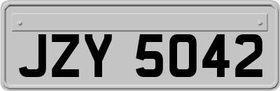 JZY5042