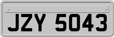 JZY5043