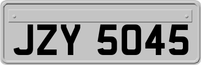 JZY5045