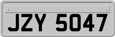 JZY5047