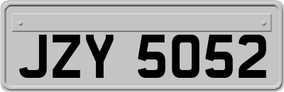 JZY5052