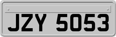 JZY5053