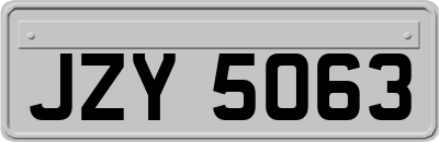 JZY5063