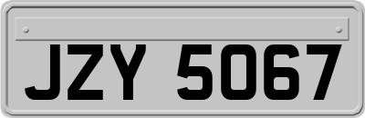 JZY5067