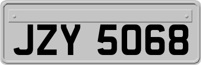 JZY5068
