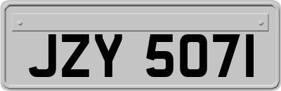 JZY5071
