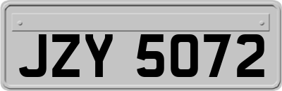 JZY5072