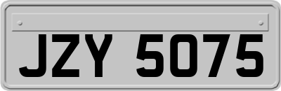 JZY5075