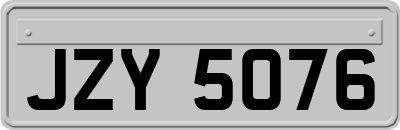 JZY5076