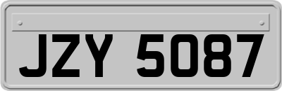 JZY5087