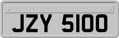 JZY5100