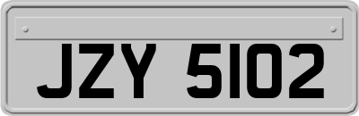 JZY5102