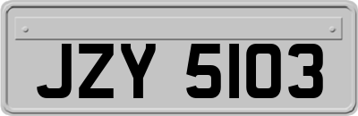 JZY5103