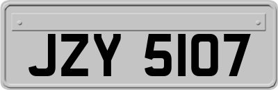 JZY5107