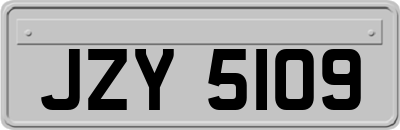 JZY5109