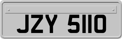 JZY5110